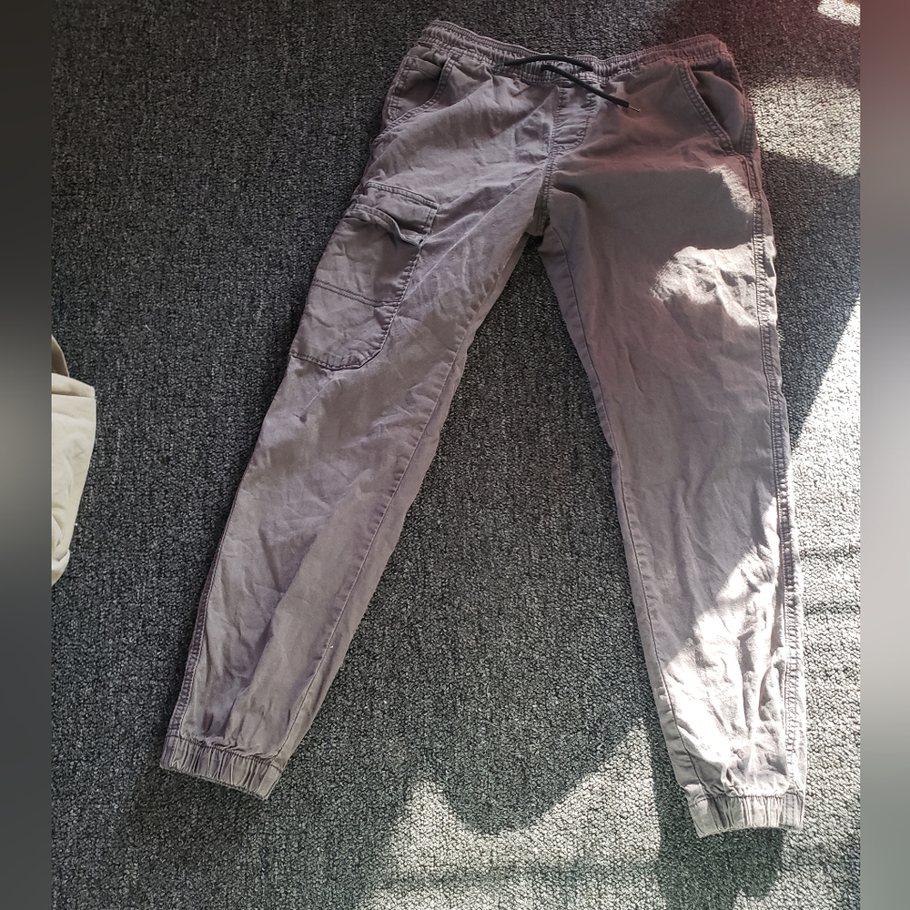 Signature by Levi Strauss & Co jogger pants